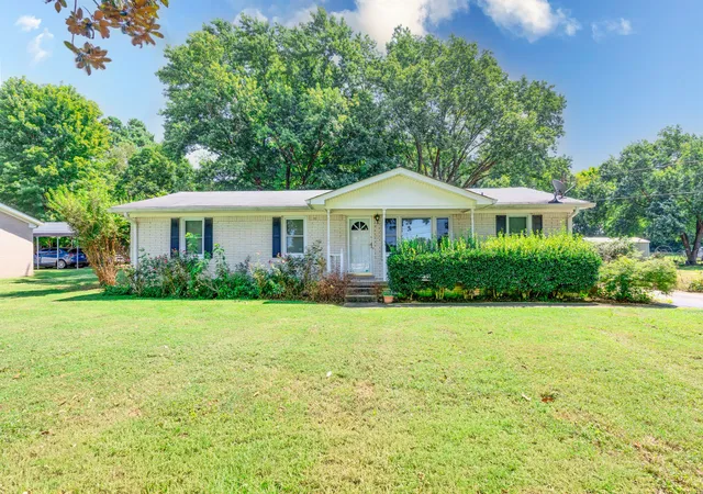 1st image of 2555 Zion Rd, Columbia, TN 38401 | MLS# 3525530