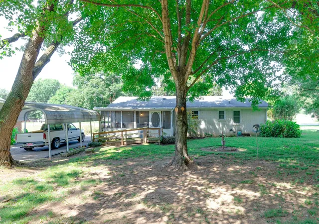 28th image of 2555 Zion Rd, Columbia, TN 38401 | MLS# 3525530