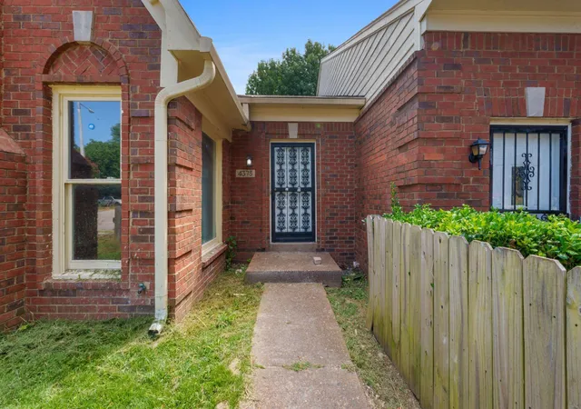 1st image of 4378 Sunny Morning Cv, Memphis, TN 38141 | MLS# 3519280