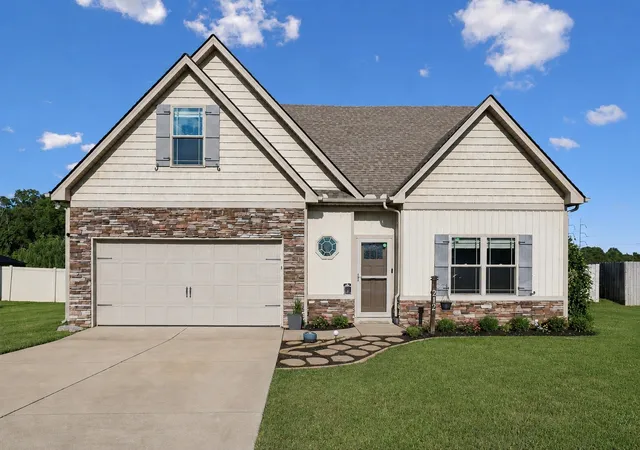 1st image of 212 Ralen Ave, Christiana, TN 37037 | MLS# 3519334