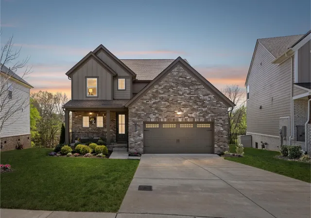 Photo 3 of Single family home for sale at 132 Newbury Dr, White House, TN 37188 | MLS# 3529056 | Listing updated on 2026-09-29