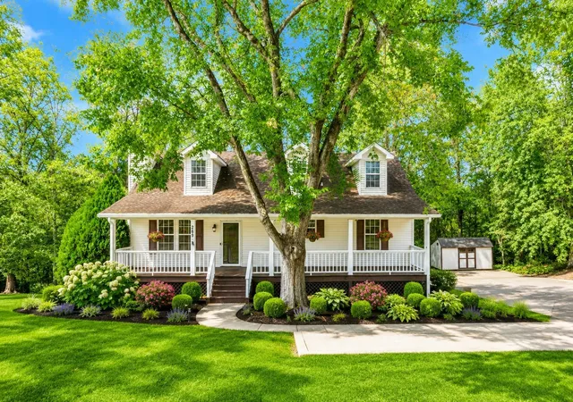 2nd image of 269 Harpeth View Trl, Kingston Springs, TN 37082 | MLS# 3519291
