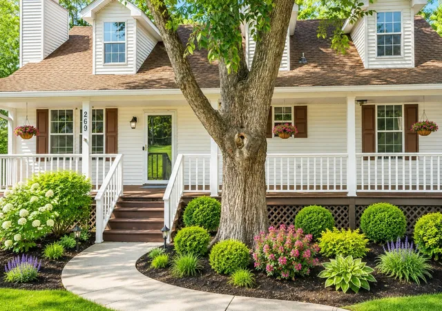 3rd image of 269 Harpeth View Trl, Kingston Springs, TN 37082 | MLS# 3519291
