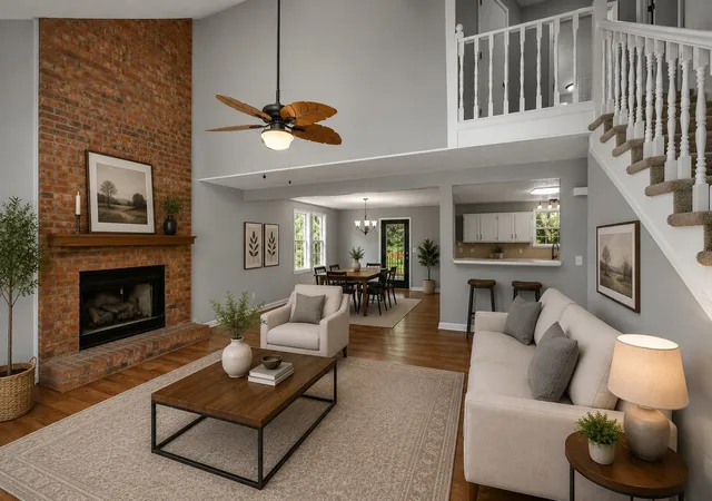 4th image of 269 Harpeth View Trl, Kingston Springs, TN 37082 | MLS# 3519291