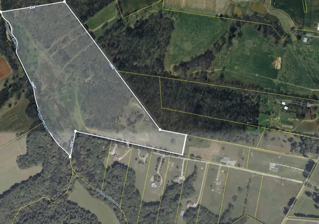 3rd image of 0 Empson Road, White House, TN 37188 | MLS# 3520714