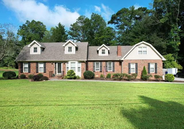 image of 725 Everhart Dr Nw, Cleveland, TN 37311 | MLS# 3519288