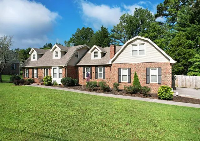 image of 725 Everhart Dr Nw, Cleveland, TN 37311 | MLS# 3519288