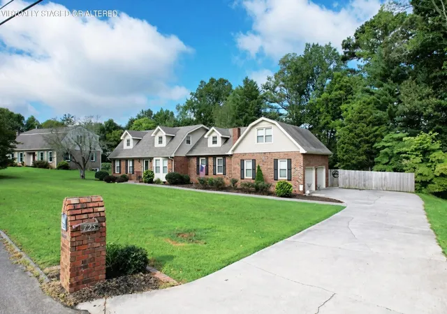 image of 725 Everhart Dr Nw, Cleveland, TN 37311 | MLS# 3519288