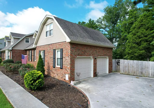 image of 725 Everhart Dr Nw, Cleveland, TN 37311 | MLS# 3519288