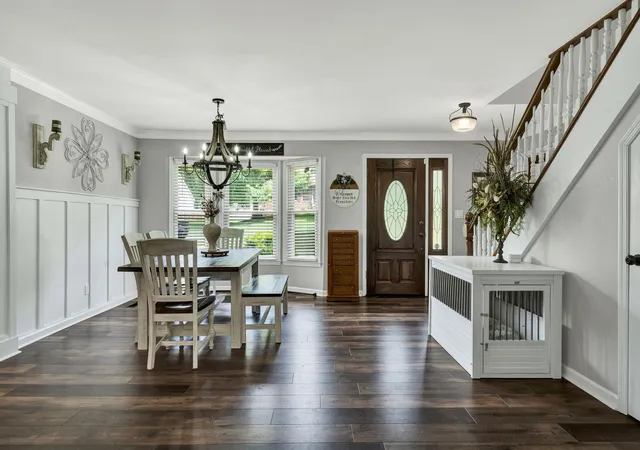 image of 725 Everhart Dr Nw, Cleveland, TN 37311 | MLS# 3519288