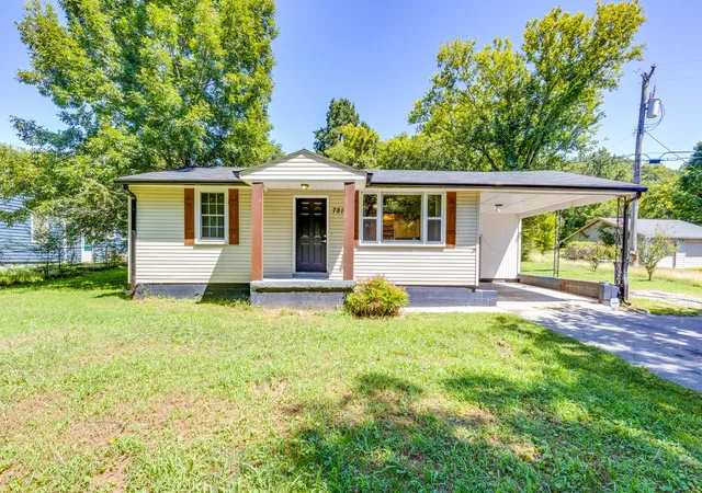 1st image of 7816 Old Charlotte Pike, Nashville, TN 37209 | MLS# 3519342