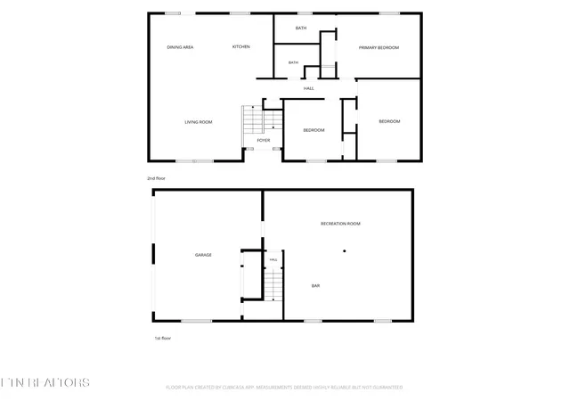 4th image of 710 Beard Valley Rd, Maynardville, TN 37807 | MLS# 3519297