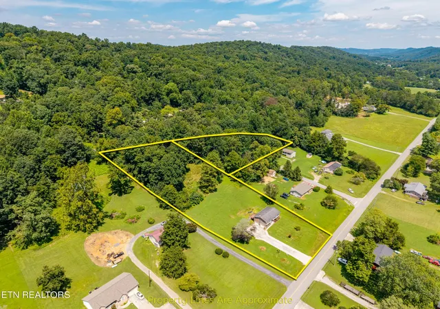 2nd image of 710 Beard Valley Rd, Maynardville, TN 37807 | MLS# 3519297
