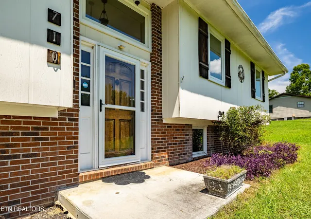 5th image of 710 Beard Valley Rd, Maynardville, TN 37807 | MLS# 3519297
