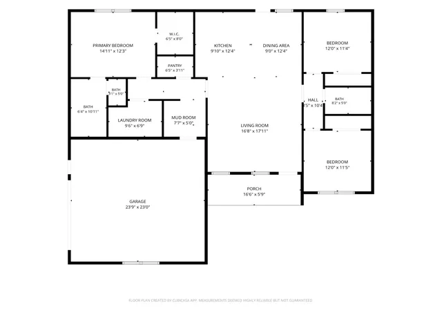 2nd image of 2352 Parksville Road, Benton, TN 37307 | MLS# 3519301