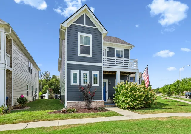 Photo 1 of Single family home for sale at 2603 Cason Ln, Murfreesboro, TN 37128 | MLS# 3530984 | Listing updated on 2026-09-06