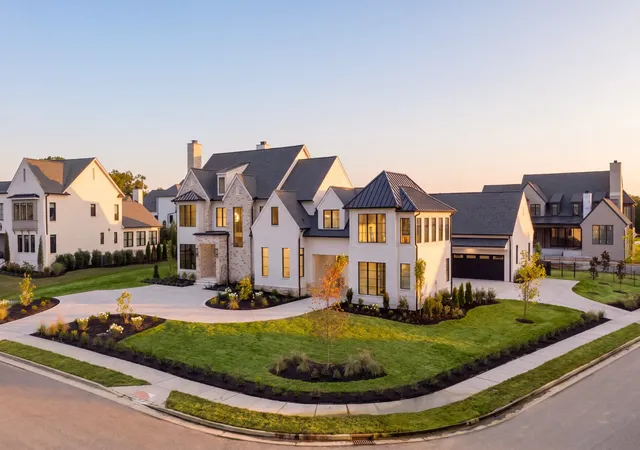 image of 8128 Boiling Springs Pl, Brentwood, TN 37027 | MLS# 3520785