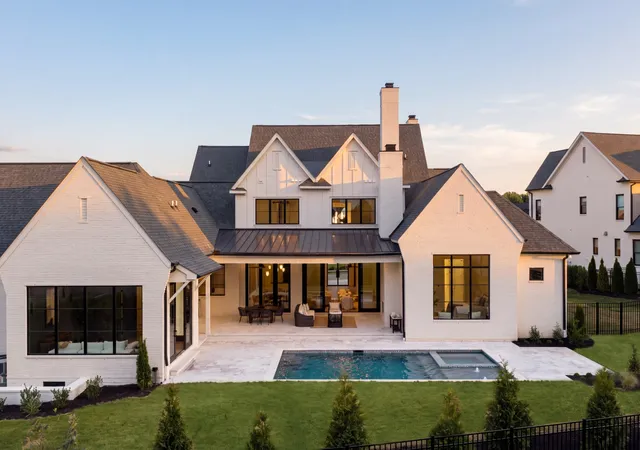 image of 8128 Boiling Springs Pl, Brentwood, TN 37027 | MLS# 3520785