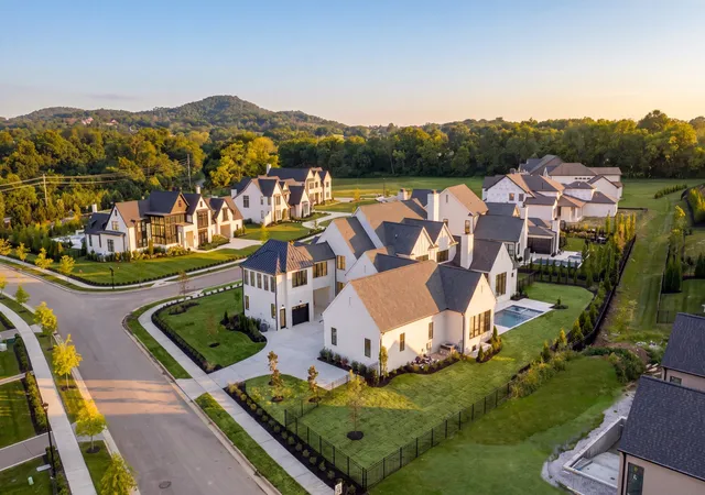 image of 8128 Boiling Springs Pl, Brentwood, TN 37027 | MLS# 3520785