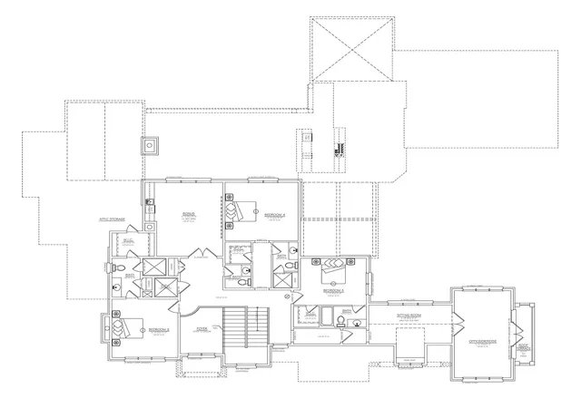 75th image of 8128 Boiling Springs Pl, Brentwood, TN 37027 | MLS# 3520785