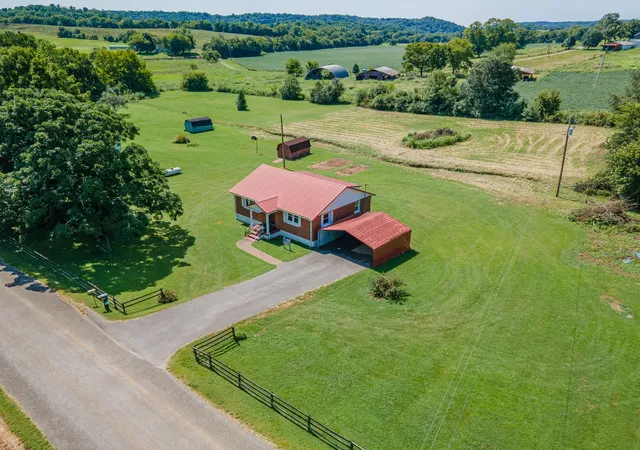 2nd image of 2529 Ragsdale Rd, Columbia, TN 38401 | MLS# 3520518