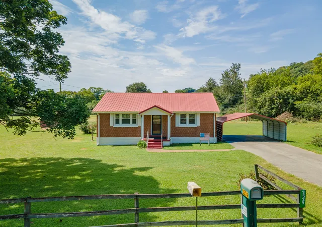 4th image of 2529 Ragsdale Rd, Columbia, TN 38401 | MLS# 3520518