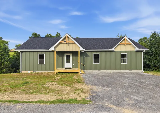 1st image of 674 Dyer Ridge Rd, Baxter, TN 38544 | MLS# 3519352