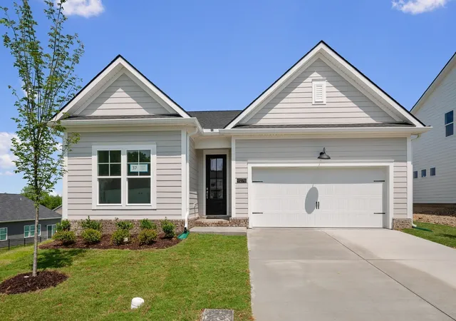 Photo 1 of Single family home for sale at 101 Riverview Run, Madison, TN 37115 | MLS# 3520183 | Listing updated on 2026-09-20