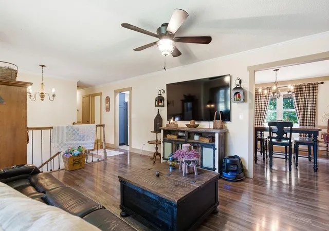 5th image of 1718 Lake Wood Circle, Hixson, TN 37343 | MLS# 3520173