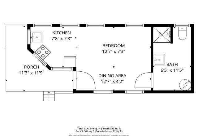 27th image of 16301b Smithville Hwy, Silver Point, TN 38582 | MLS# 3520887
