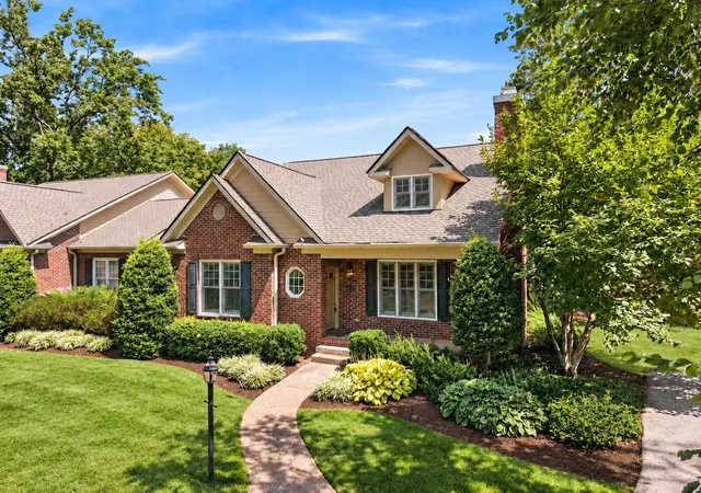 Single family home for sale at 4412 Estes Rd, Nashville, TN 37215 | MLS# 3527487