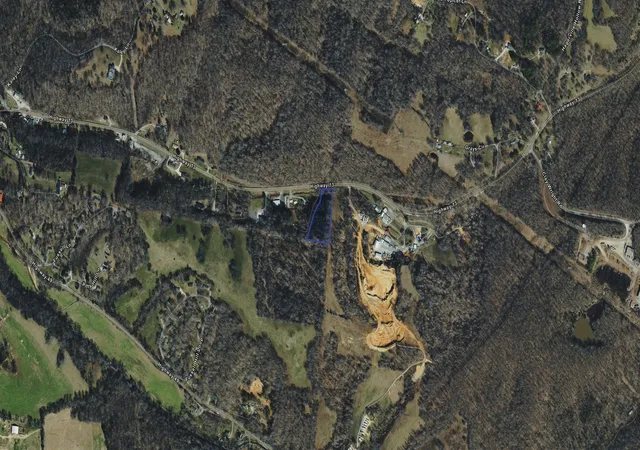Photo 4 of Land for sale at 0 Hwy 13, Erin, TN 37061 | MLS# 3520266 | Listing updated on 2026-08-21