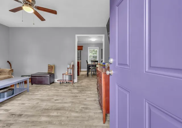 Photo 3 of Single family home for sale at 2714 Patricia Ln, Clarksville, TN 37040 | MLS# 3526405 | Listing updated on 2026-08-28