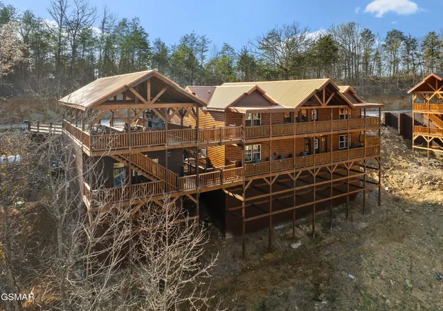 1st image of 2634 Jerusalem Way, Sevierville, TN 37876 | MLS# 3520191