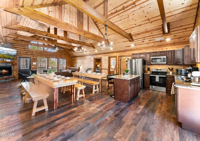2nd image of 2634 Jerusalem Way, Sevierville, TN 37876 | MLS# 3520191