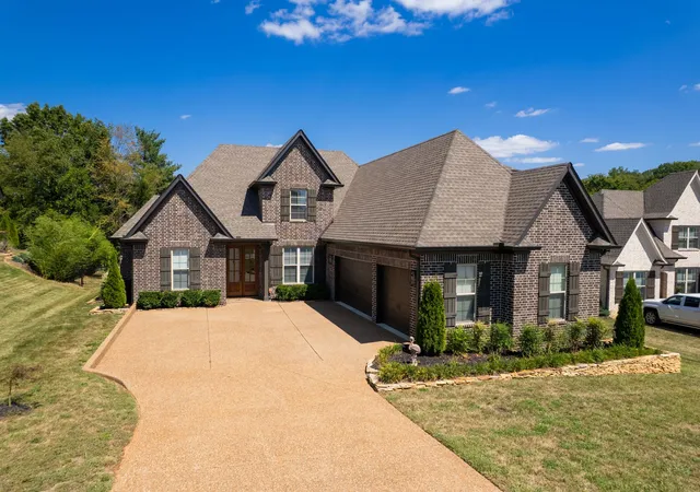 55th image of 982 Luxborough Dr, Hendersonville, TN 37075 | MLS# 3520238