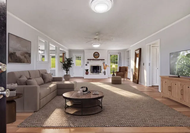 Photo 3 of Single family home for sale at 5353 Sparta Pike, Watertown, TN 37184 | MLS# 3520293 | Listing updated on 2026-10-08