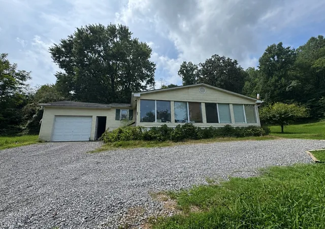 Photo 1 of Single family home for sale at 196 Lynch Rd, Church Hill, TN 37642 | MLS# 3520235 | Listing updated on 2026-09-12