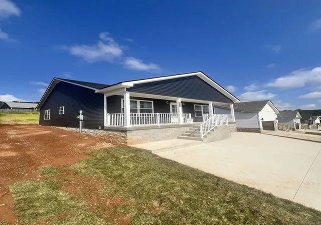 21st image of 1154 Tybee Dr, Clarksville, TN 37042 | MLS# 3520237