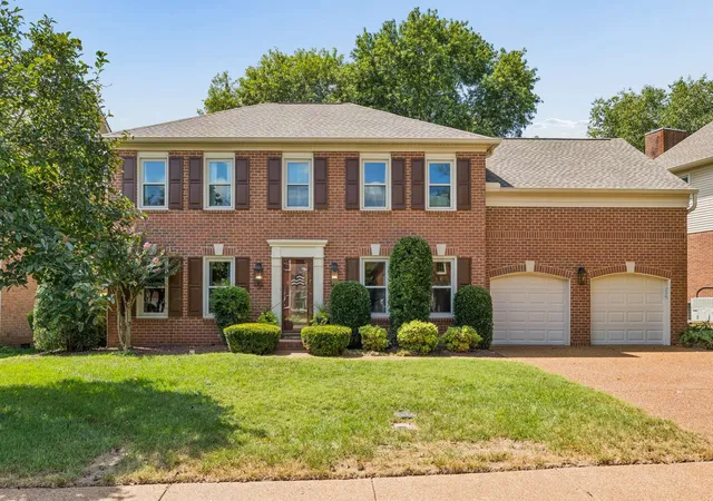 1st image of 854 Thatcher Way, Franklin, TN 37064 | MLS# 3520704