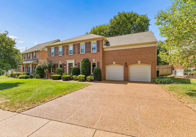3rd image of 854 Thatcher Way, Franklin, TN 37064 | MLS# 3520704