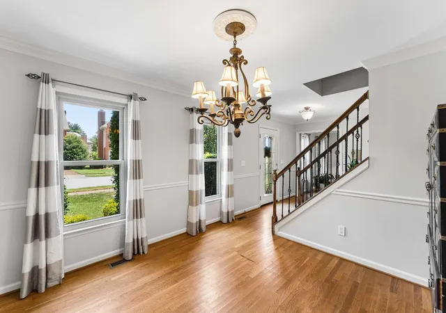 5th image of 854 Thatcher Way, Franklin, TN 37064 | MLS# 3520704