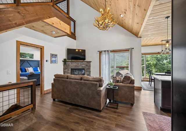 4th image of 4228 Wears Valley Road, Sevierville, TN 37862 | MLS# 3520245