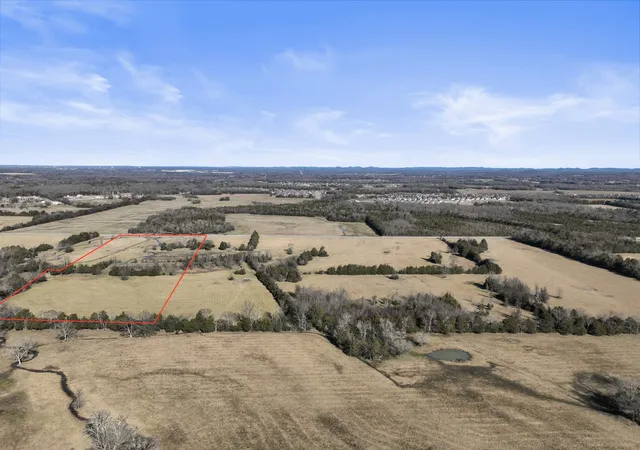 4th image of 0 Epps Mill Road, Christiana, TN 37037 | MLS# 3520250