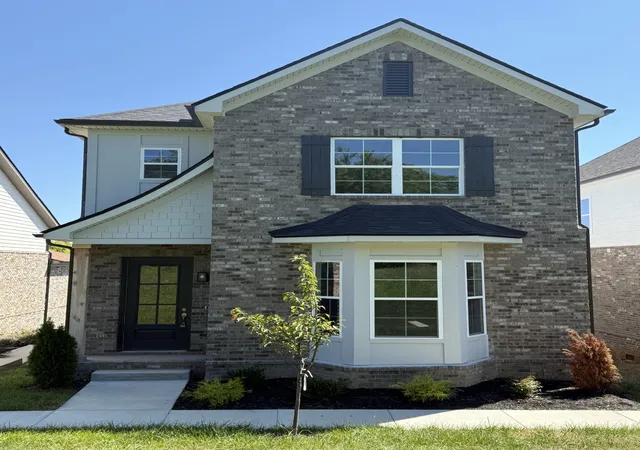 Photo 1 of Single family home for sale at 1115 Freeboard Aly, La Vergne, TN 37086 | MLS# 3520277 | Listing updated on 2026-10-07