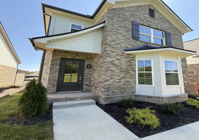 Photo 2 of Single family home for sale at 1115 Freeboard Aly, La Vergne, TN 37086 | MLS# 3520277 | Listing updated on 2026-10-07