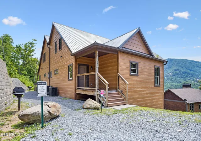 1st image of 4228 Wears Valley Rd #UNIT 141, Sevierville, TN 37862 | MLS# 3520248