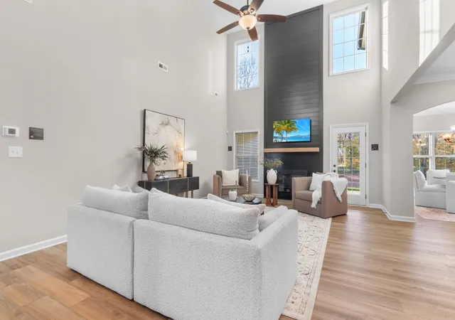 2nd image of 1189 Juniper Pass, Clarksville, TN 37043 | MLS# 3520260