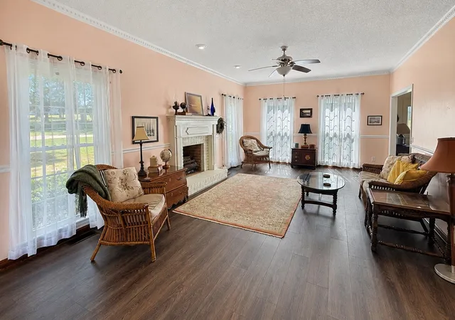 3rd image of 51 Morris Dr, Carthage, TN 37030 | MLS# 3520940
