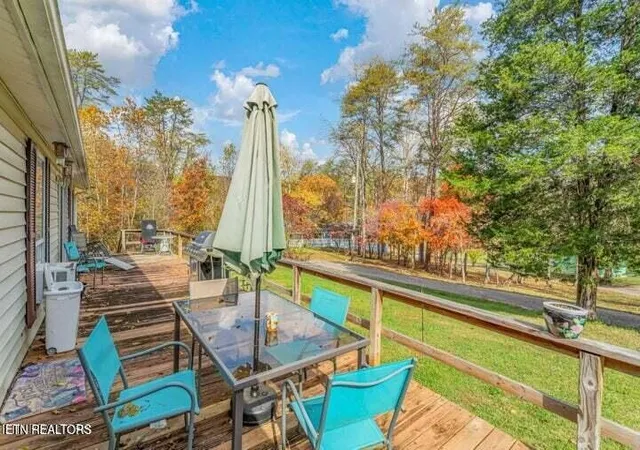 Photo 3 of Single family home for sale at 672 Raccoon Valley Rd, Maynardville, TN 37807 | MLS# 3597075 | Listing updated on 2026-09-21